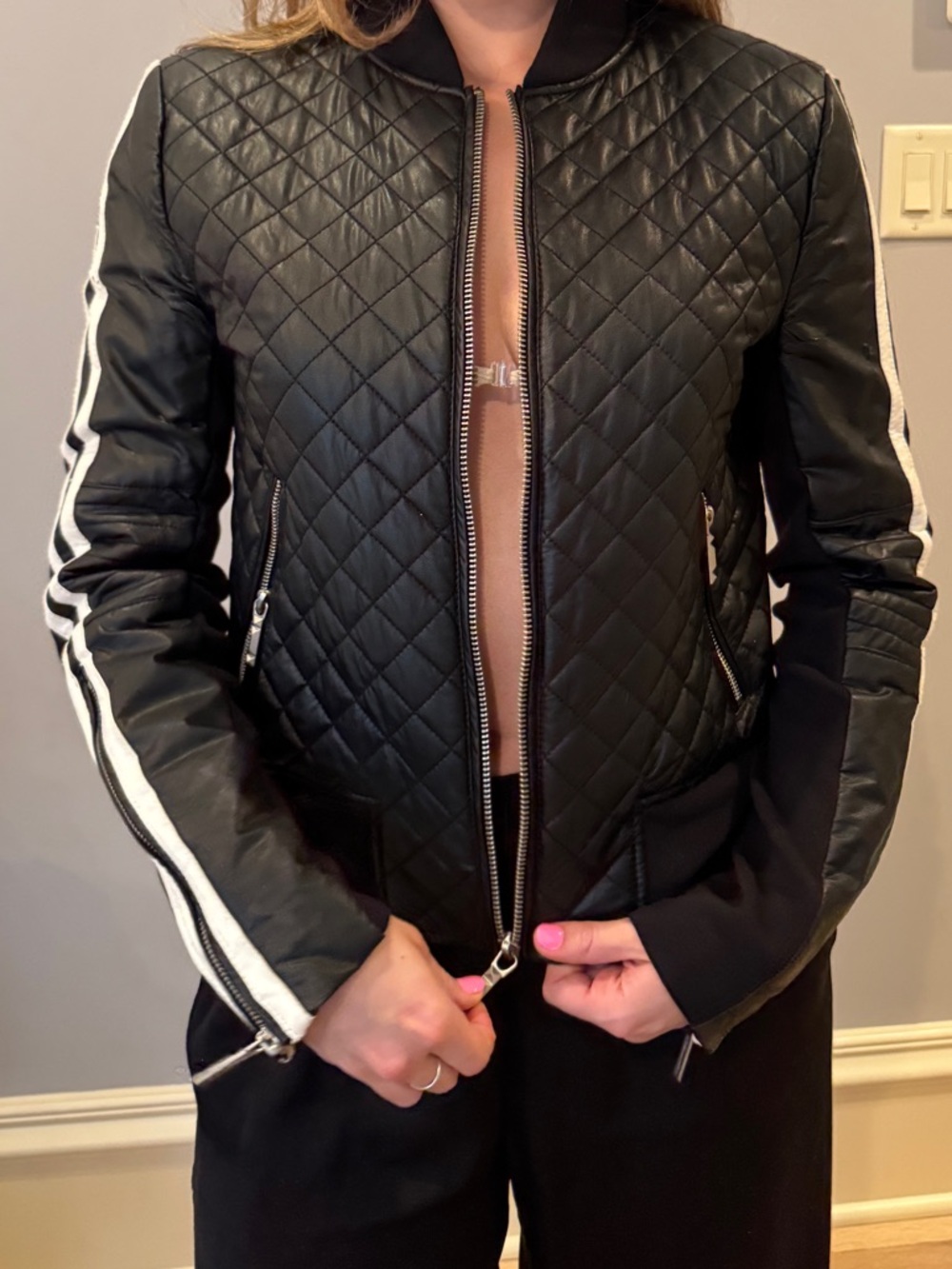 BCBG jacket - Picture 9 of 11